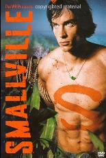 Smallville o Filme