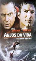 Anjos da Vida Mais Bravos que o Mar