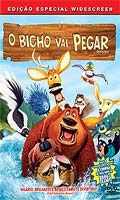 O Bicho Vai Pegar