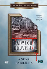 A Nova Babilônia