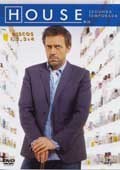 House Segunda Temporada Disco 5