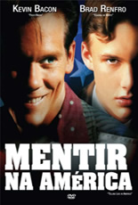 Mentir na América