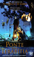 Ponte Para Terabítia