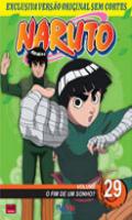 Naruto Vol.29 O Fim do Sonho ?