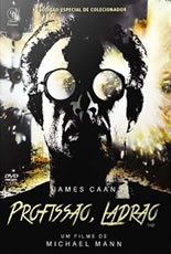 Profissão, Ladrão