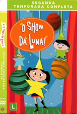 O Show Da Luna! Segunda Temporada