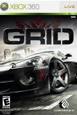 Race Driver - Grid