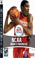 Ncaa March Madness 08