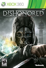 Dishonored