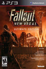Fallout New Vegas - Ultimate Edition