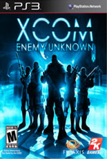 Xcom - Enemy Unknown