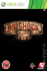 Bioshock Infinite