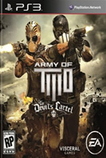 Army Of Two - The Devil S Cartel
