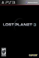 Lost Planet 3