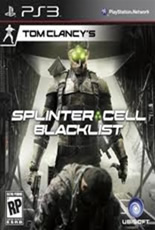 Tom Clancy's Splinter Cell - Blacklist