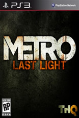 Metro - Last Light