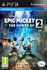 Epic Mickey 2 - The Power Of Two