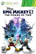 Epic Mickey 2 - The Power Of Two