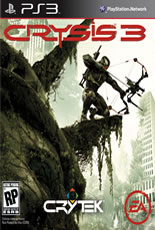 Crysis 3