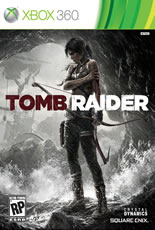 Tomb Raider
