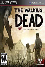 The Walking Dead