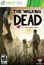 The Walking Dead