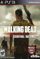 The Walking Dead - Survival Instinct