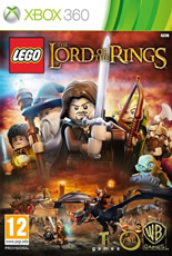 Lego The Lord Of The Rings