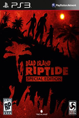 Dead Island Riptide - Special Edition