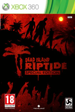 Dead Island Riptide - Special Edition