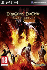 Dragon's Dogma - Dark Arisen