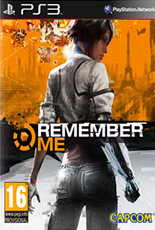Remember Me