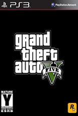 Grand Theft Auto V