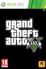 Grand Theft Auto V
