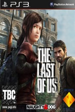 The Last Of Us