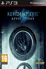 Resident Evil - Revelations