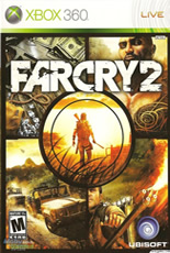 FarCry 2