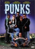 P.U.N.K.S