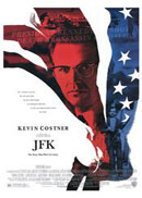 JFK A Pergunta que Nao Quer Calar