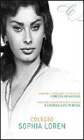 Coleção Sophia Loren Disco 1