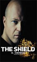 The Shield Acima da Lei Primeira Temporada Disco 3