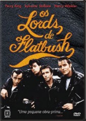 Os Lords de Flatbush