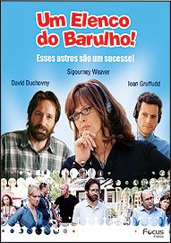 Um Elenco do Barulho