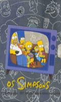 Os Simpsons Primeira Temporada Disco 1
