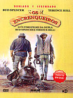 Os Encrenqueiros