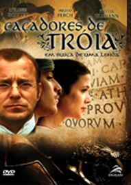 Cacadores de Troia