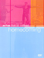 A-Ha - Homecoming  Live at Vallhall