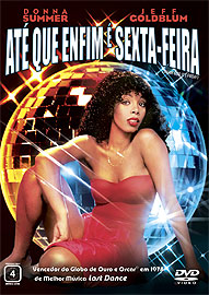 Até Que Enfim É Sexta-Feira