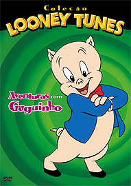 Aventuras com Gaguinho Vol.2