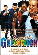 Os Jovens de Greenwich